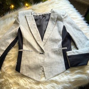 Fun Mossimo dress or casual jacket